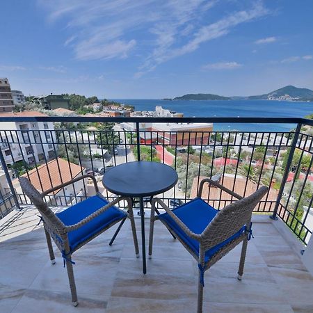 Villa Katarina Budva Kültér fotó